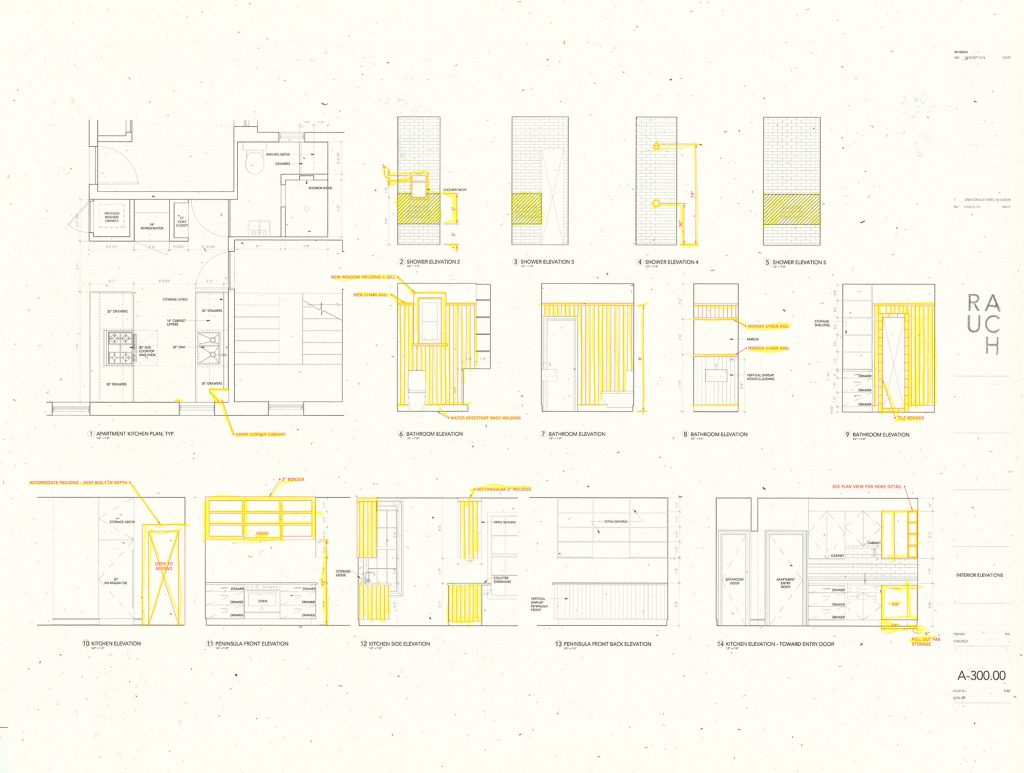 index | RAUCH ARCHITECTURE D.P.C.