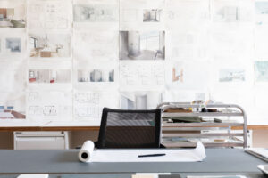 How To Combine Apartments in NYC and work with an architect