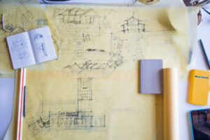 NYC Architect for co-op and condo renovations construction cost process